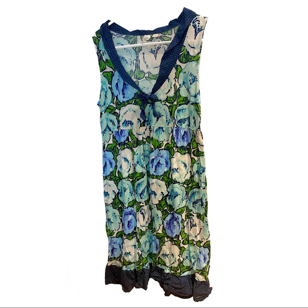 Anthropologie - Summer Dress